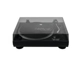 OMNITRONIC BD-1320 LETTORE GIRADISCHI PER DJ - TechSoundSystem.com