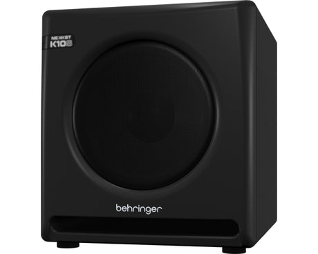 BEHRINGER NEKKST K10S SUBWOOFER ATTIVO 10" 180 WATT KRK DESIGN - TechSoundSystem.com