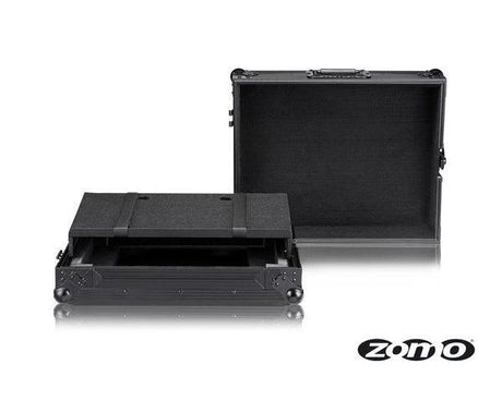 ZOMO TRAKTOR KONTROL S8 PLUS ( S8 + LAPTOP ) - TechSoundSystem.com