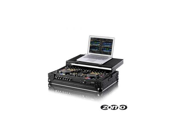 ZOMO TRAKTOR KONTROL S8 PLUS ( S8 + LAPTOP ) - TechSoundSystem.com