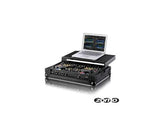 ZOMO TRAKTOR KONTROL S8 PLUS ( S8 + LAPTOP ) - TechSoundSystem.com