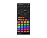 NATIVE INSTRUMENTS TRAKTOR KONTROL F1 CONTROLLER TRAKTOR PRO 2.5 STEMS READY - TechSoundSystem.com