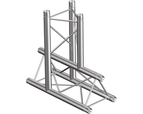 PRO TRUSS ST22T3D RACCORDO T 3 VIE - TechSoundSystem.com
