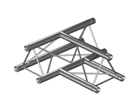 PRO TRUSS ST22T3D RACCORDO T 3 VIE - TechSoundSystem.com