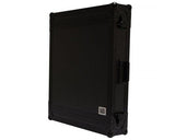 BLACK CASE BC2U PER 2 UNITA&#039; RACK - TechSoundSystem.com