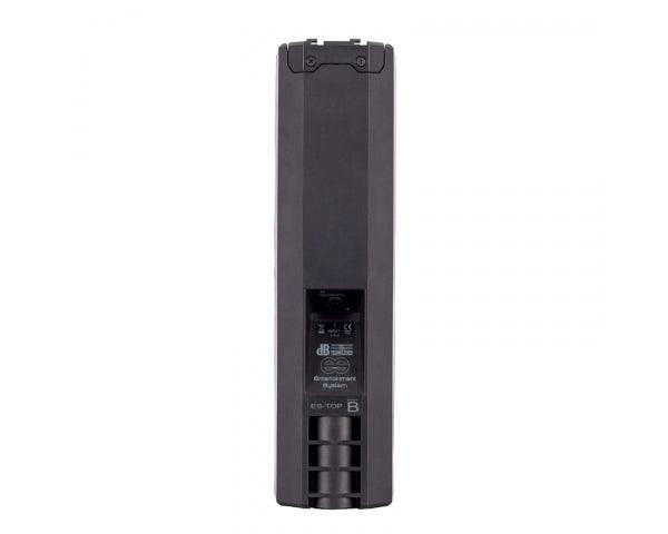 DB ES503 IMPIANTO COMPLETO ATTIVO 1000W SUBWOOFER + SATELLITI - TechSoundSystem.com