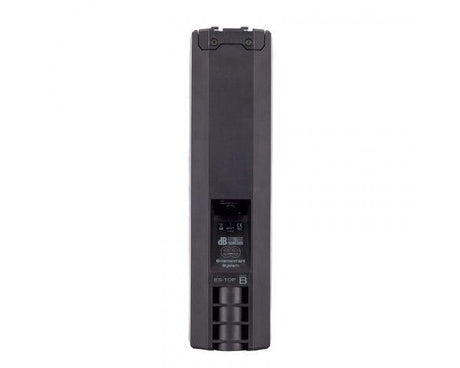 DB ES503 IMPIANTO COMPLETO ATTIVO 1000W SUBWOOFER + SATELLITI - TechSoundSystem.com