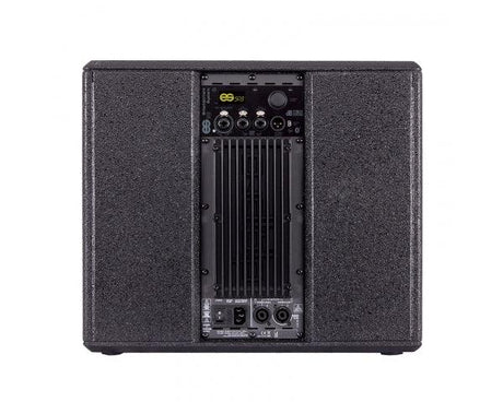 DB ES503 IMPIANTO COMPLETO ATTIVO 1000W SUBWOOFER + SATELLITI - TechSoundSystem.com
