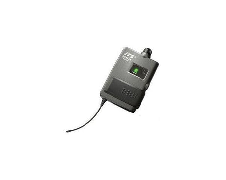 JTS SIEM2T / SIEM2R + IE1 SISTEMA IN EAR MONITOR WIRELESS UHF PLL 502 - 960 MHZ - TechSoundSystem.com