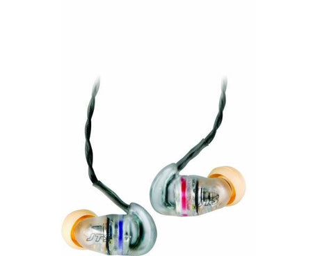 JTS SIEM2T / SIEM2R + IE1 SISTEMA IN EAR MONITOR WIRELESS UHF PLL 502 - 960 MHZ - TechSoundSystem.com