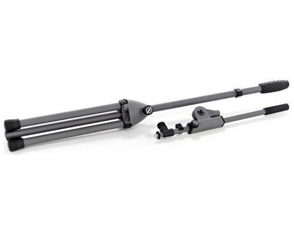KONIG & MEYER 21080 ASTA MICROFONICA SOFT TOUCH - TechSoundSystem.com