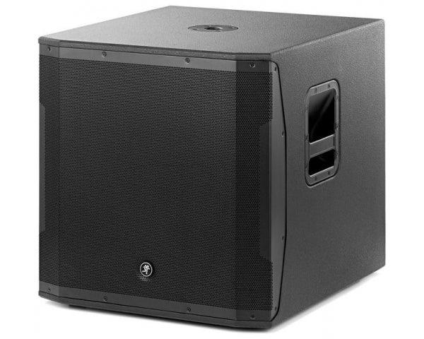 MACKIE SRM1850 SUBWOOFER ATTIVO 1600W - TechSoundSystem.com