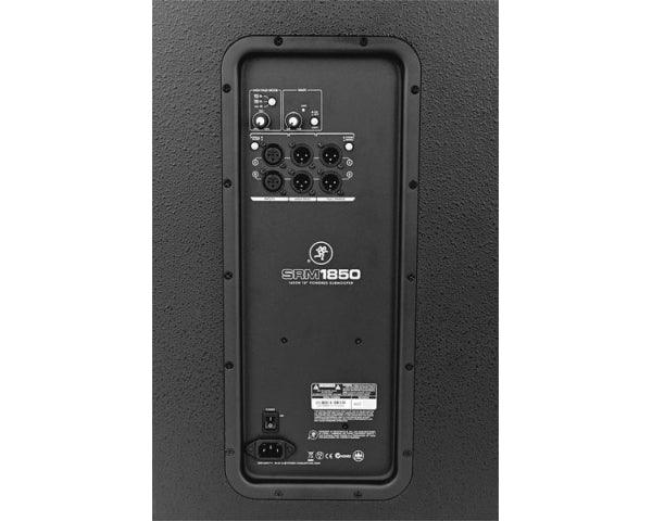 MACKIE SRM1850 SUBWOOFER ATTIVO 1600W - TechSoundSystem.com