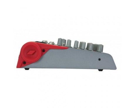 PROEL MI5 MIXER PASSIVO 5 CANALI - TechSoundSystem.com