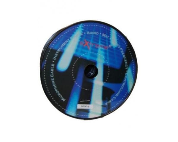 EXTREME SC15 SPEAKER CABLE OD. 2 X 1,5mm MATASSA CAVO DI POTENZA (al metro) PER CASSE - TechSoundSystem.com