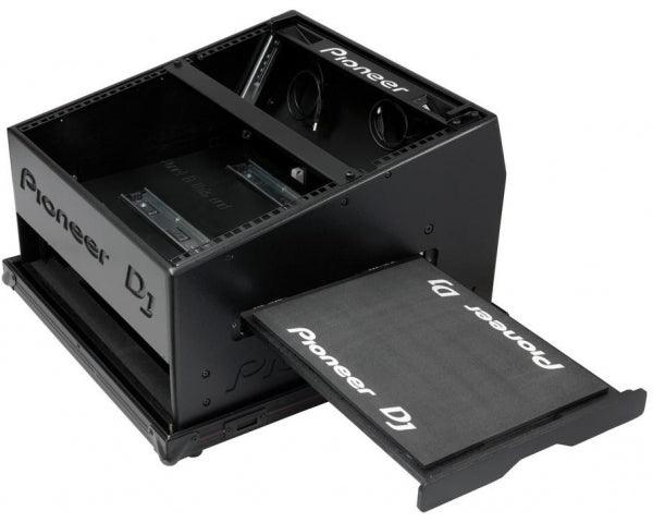 PIONEER PRO 550 FLT CASE DJM-5000 MEP-7000 - TechSoundSystem.com