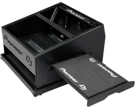PIONEER PRO 550 FLT CASE DJM-5000 MEP-7000 - TechSoundSystem.com