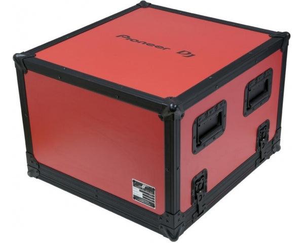 PIONEER PRO 550 FLT CASE DJM-5000 MEP-7000 - TechSoundSystem.com
