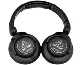 BEHRINGER HPX6000 CUFFIA STEREO DJ 24 OHM 98 DB CUFFIE PAD GIREVOLI - TechSoundSystem.com