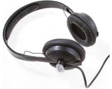 BEHRINGER HPS5000 CUFFIA MONITOR STUDIO CHIUSA CUFFIE 32 OHM 113 DB - TechSoundSystem.com