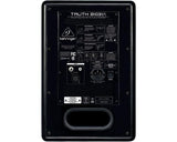 BEHRINGER B1031A TRUTH B1031-A STUDIO MONITOR 2 VIE ATTIVI 150 WATT SINGOLA EX-DEMO - TechSoundSystem.com
