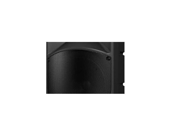 BEHRINGER B112-D EUROLIVE CASSA ATTIVA AMPLIFICATA 1000 WATT WOOFER 12" EQUALIZZATORE 2 BANDE 2 INGRESSI + WIRELESS READY - TechSoundSystem.com