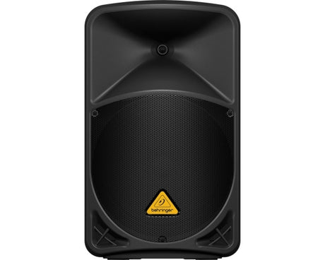 BEHRINGER B112-MP3 EUROLIVE CASSA ATTIVA 1000 WATT 12" 2 INGRESSI + LETTORE MP3 + WIRELESS READY - TechSoundSystem.com