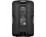 BEHRINGER B115-MP3 EUROLIVE CASSA ATTIVA 1000 WATT 15" 2 INGRESSI + LETTORE MP3 + WIRELESS READY - TechSoundSystem.com