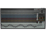 BEHRINGER SX3242FX MIXER PASSIVO 32 INGRESSI DOPPIO PROCESSORE EFFETTI 24 BIT 4 AUX 4 SUB - TechSoundSystem.com