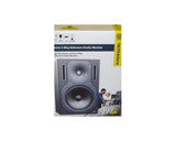 BEHRINGER B2031A TRUTH STUDIO MONITOR ATTIVO 2 VIE 225 WATT ( singolo ) - TechSoundSystem.com
