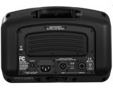 BEHRINGER B205D EUROLIVE SPEAKER WOOFER 5,25" 150 WATT CASSA MONITOR CON MIXER - TechSoundSystem.com