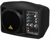 BEHRINGER B205D EUROLIVE SPEAKER WOOFER 5,25" 150 WATT CASSA MONITOR CON MIXER - TechSoundSystem.com
