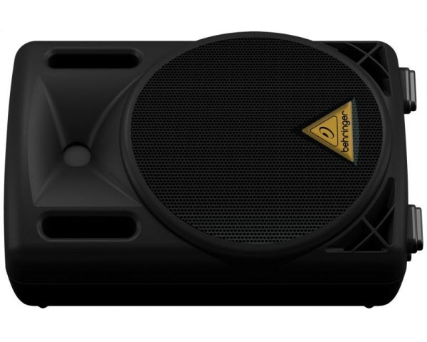 BEHRINGER B208D EUROLIVE CASSA ATTIVA AMPLIFICATA 200 WATT WOOFER 8" DRIVER 1,75" EQUALIZZATORE 2 BANDE - TechSoundSystem.com