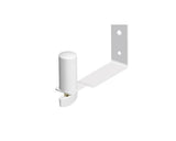 BEHRINGER WB210WH WALLMOUNT WHITE STAFFA DA MURO PER MONTAGGIO A PARETE CASSA B210D-WH BIANCA - TechSoundSystem.com