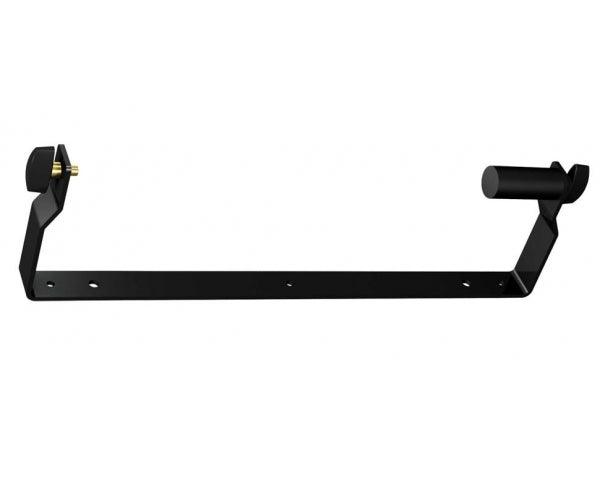 BEHRINGER WB212 WALLMOUNT BLACK STAFFA DA MURO PER MONTAGGIO A PARETE CASSA B212D / B212XL NERA - TechSoundSystem.com
