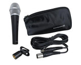 BEYERDYNAMIC TG V35 S MICROFONO DINAMICO SUPERCARDIOIDE PER VOCE - TechSoundSystem.com