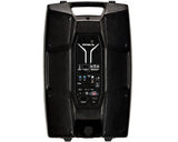 PROEL V12PLUS CASSA ATTIVA BIAMPLIFICATA 600 W V12 PLUS - TechSoundSystem.com