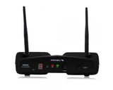 PROEL WM600M RADIOMICROFONO A MANO PLL UHF - TechSoundSystem.com