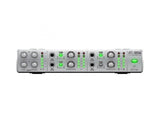 BEHRINGER AMP800 V2 MINI-AMP AMPLIFICATORE PER CUFFIE STEREO 4 CANALI - TechSoundSystem.com