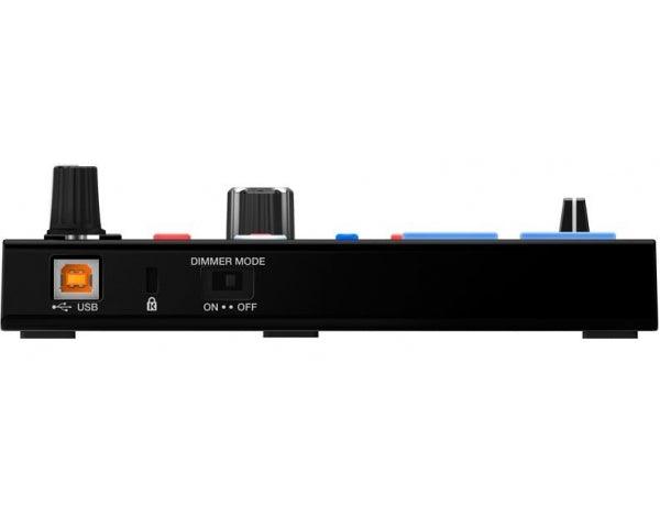 PIONEER DDJ-SP1 SUB CONTROLLER SERATO DJ - TechSoundSystem.com