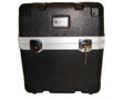 EXTREME KLMIC6 CASE ABS CUSTODIA 6 MICROFONI + SPAZIO PORTA-CAVI + VANO EXTRA SUPERIORE + CHIUSURE CON CHIAVE - TechSoundSystem.com