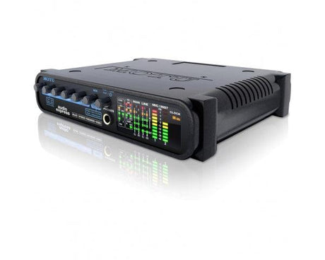 MOTU AUDIO EXPRESS HYBRID INTERFACCIA AUDIO FIREWIRE USB - TechSoundSystem.com