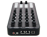 ALLEN & HEATH XONE K2 CONTROLLER MIDI USB + SCHEDA AUDIO 4 CANALI - TechSoundSystem.com