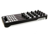 ALLEN & HEATH XONE K2 CONTROLLER MIDI USB + SCHEDA AUDIO 4 CANALI - TechSoundSystem.com