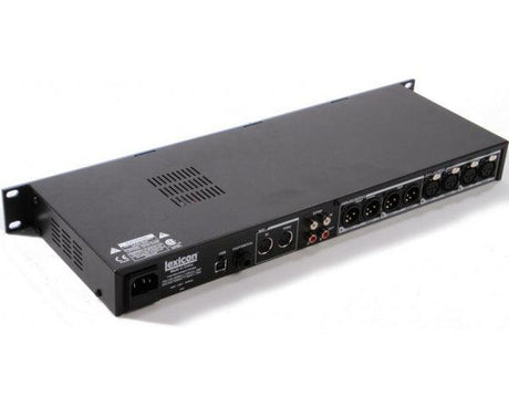 LEXICON MX400XL MULTIEFFETTI DIGITALI - TechSoundSystem.com