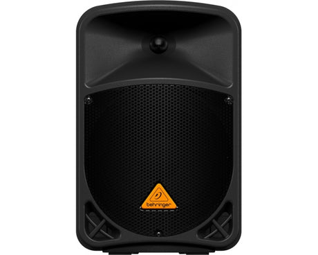 BEHRINGER B110D EUROLIVE CASSA ATTIVA AMPLIFICATA WOOFER 10" 300 WATT EQUALIZZATORE 2 BANDE WIRELESS READY - TechSoundSystem.com