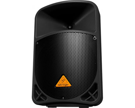 BEHRINGER B110D EUROLIVE CASSA ATTIVA AMPLIFICATA WOOFER 10" 300 WATT EQUALIZZATORE 2 BANDE WIRELESS READY - TechSoundSystem.com