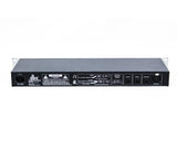 DBX 286S COMPRESSORE/LIMITER 1 CANALE - TechSoundSystem.com