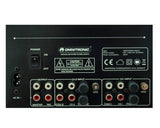 OMNITRONIC PM-222 MIXER PER DJ 2 CANALI - TechSoundSystem.com