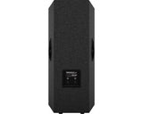 BEHRINGER VP2520 CASSA PASSIVA 2 VIE 2000 WATT DOPPIO WOOFER 2 X 15" DRIVER 1,75" - TechSoundSystem.com